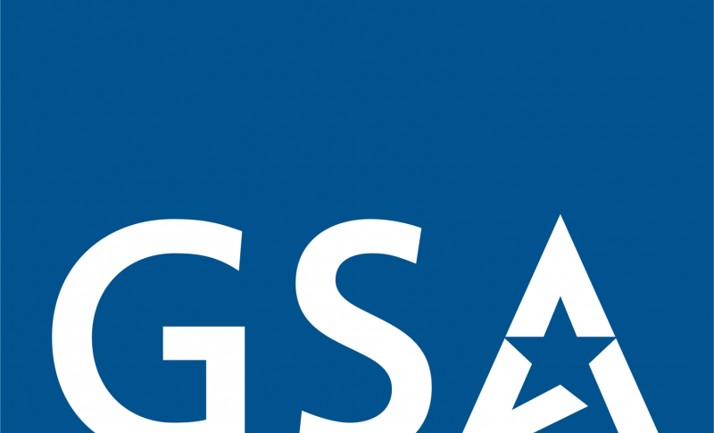 GSA Logo